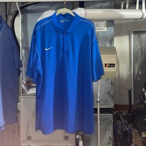 XXL men’s polo shirts!